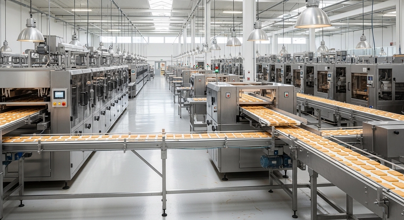 الحلول الصناعية